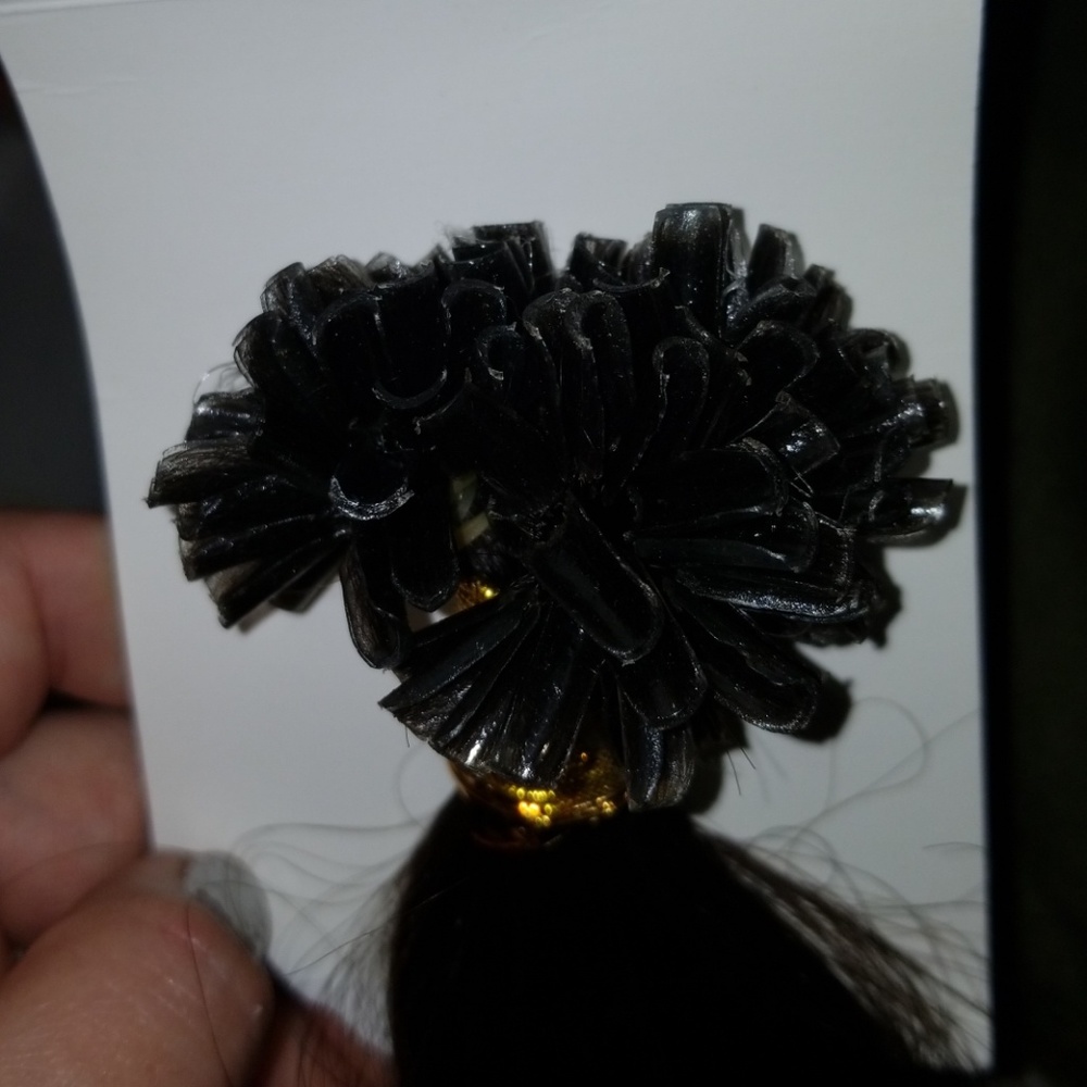 Real Remy Hair extensions - Picture 5 of 5